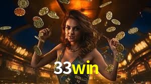Game Providers 33win