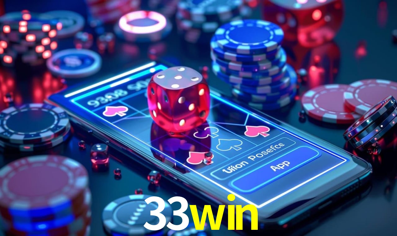 33win - Análise de Mercados Esportivos