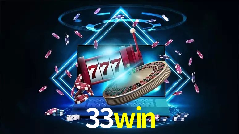 33win Belo Horizonte - Jackpots