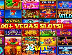 33win Brasília - Casino Guide