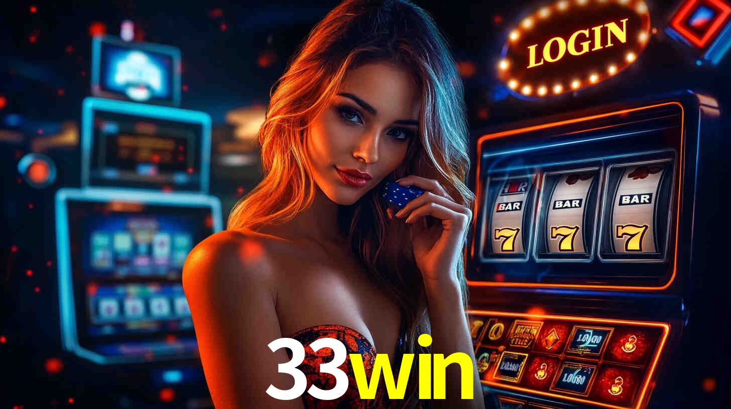 33win bet