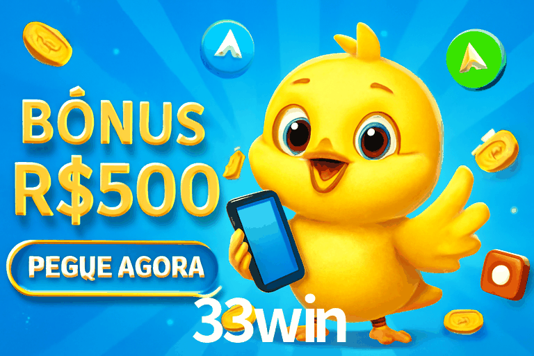 Seasonal Promotions 33win