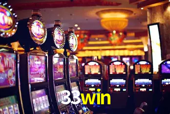 33win Belo Horizonte - Reivindique Bonus