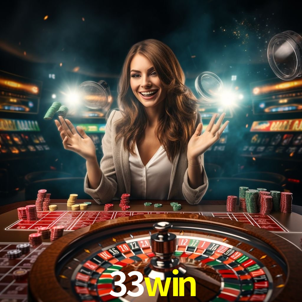 Premium Interface 33win