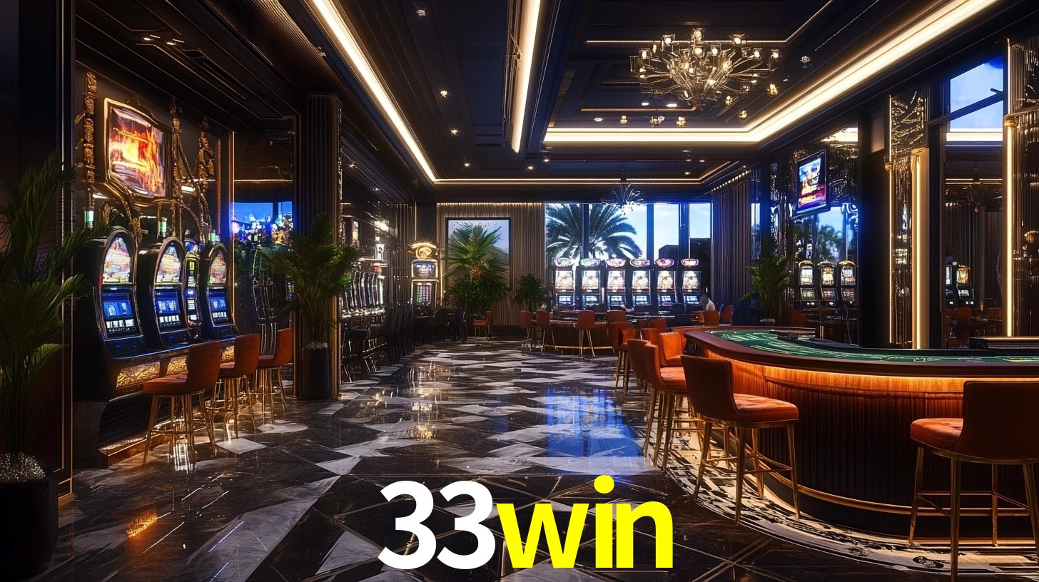 Daily Bonuses 33win