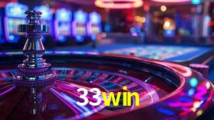 Login Seguro 33win