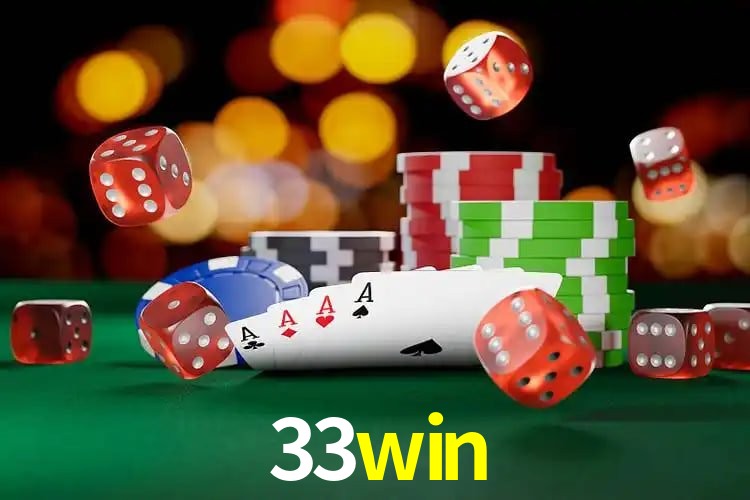 Promoções Sazonais 33win
