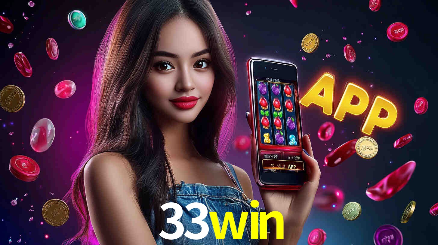 Descubra a Essência do 33win: Nossa História e Compromissos