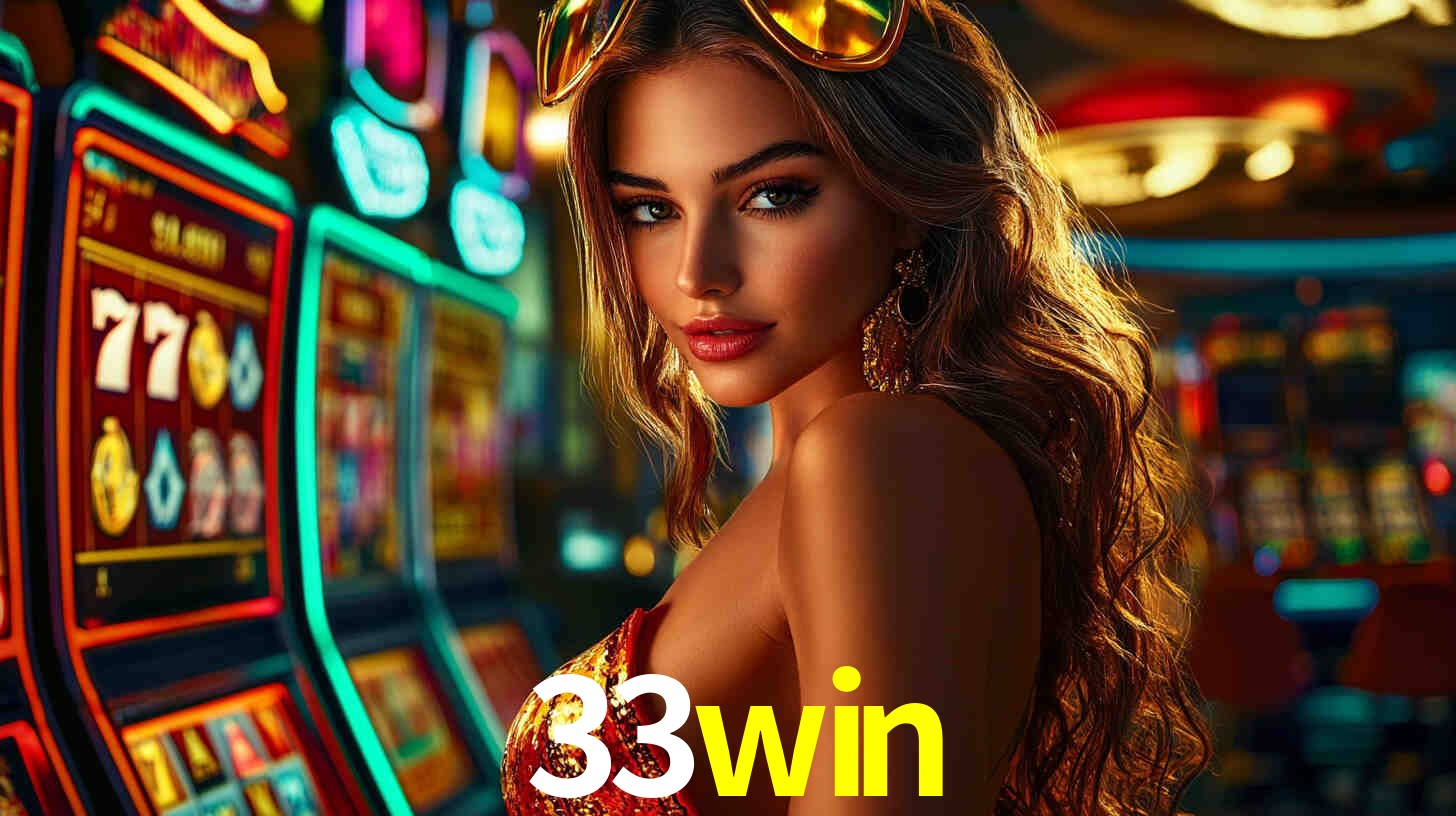 Roulette Table 33win