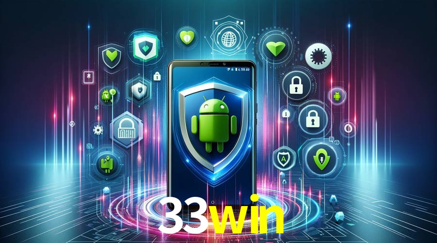 Platform Technology 33win