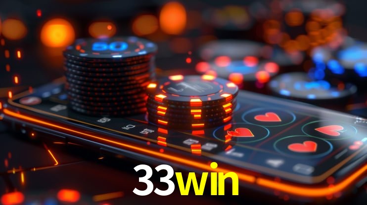 Games Directory 33win