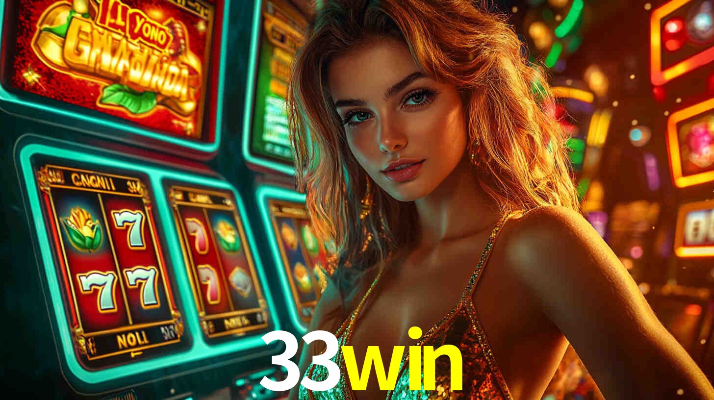 Live Casino 33win