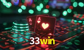Cadastro Rápido 33win