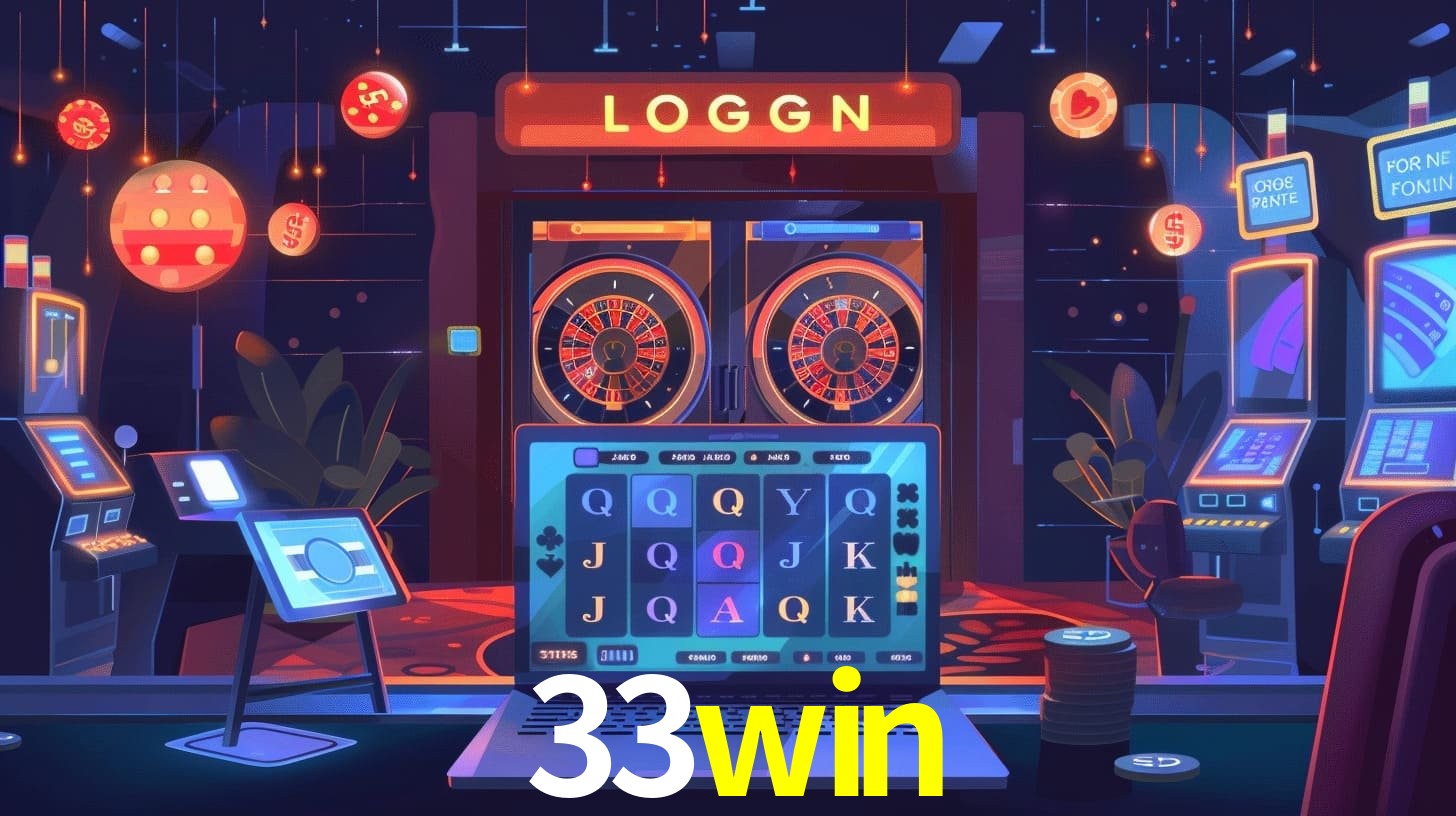 33win Plataforma - Certificada MGA desde 2015