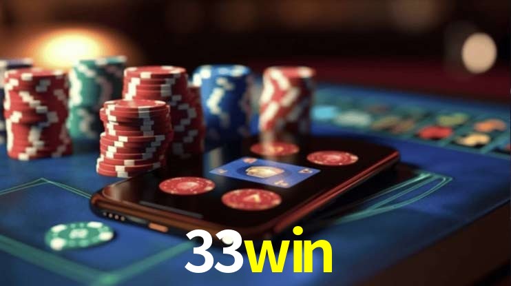 Estatísticas do Jogo 33win