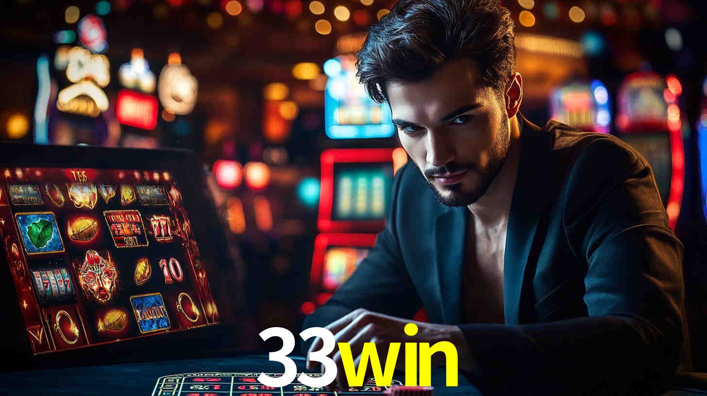 33win: Jogue Crash e Experimente Alta Recompensa Instantânea