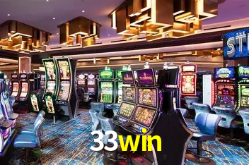 Desvendando o Mundo dos Jogos Virtuais na 33win