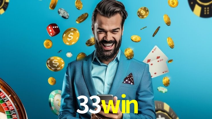Secure Login 33win