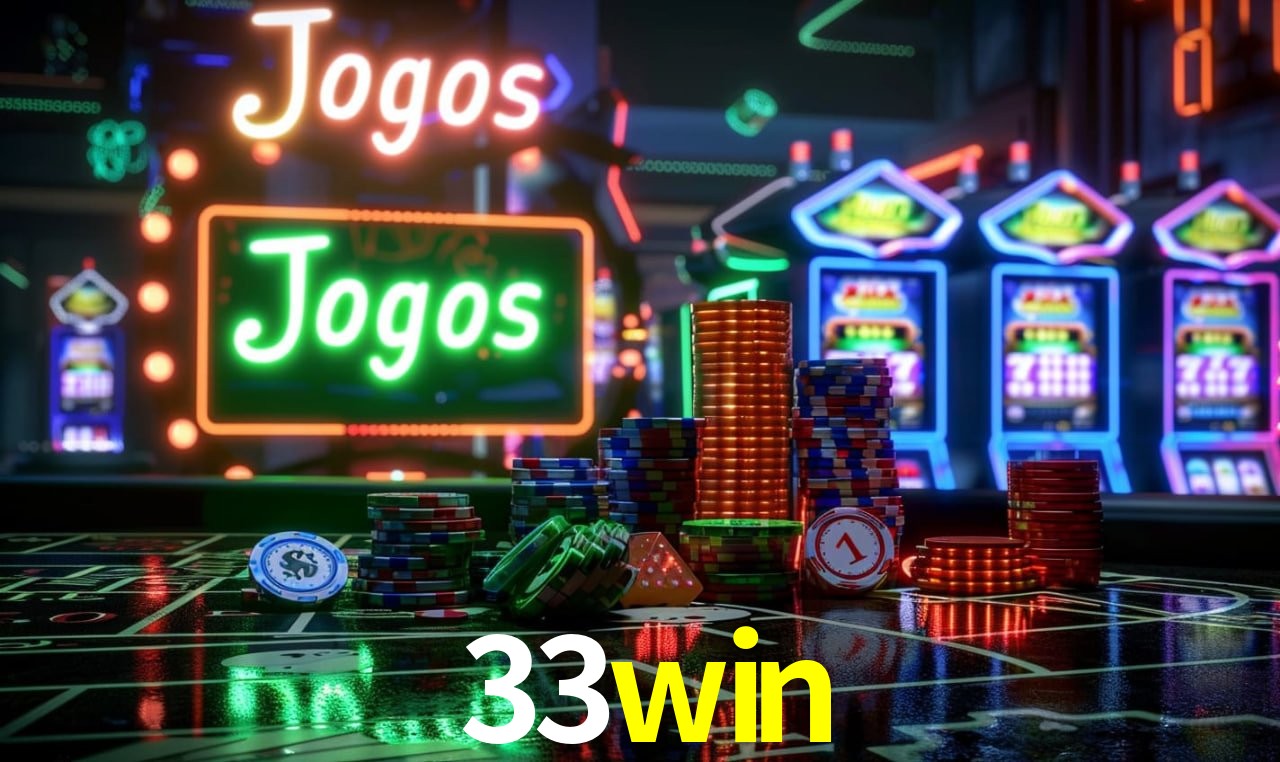33win bet