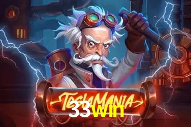 33win Brasília - Jogo Features