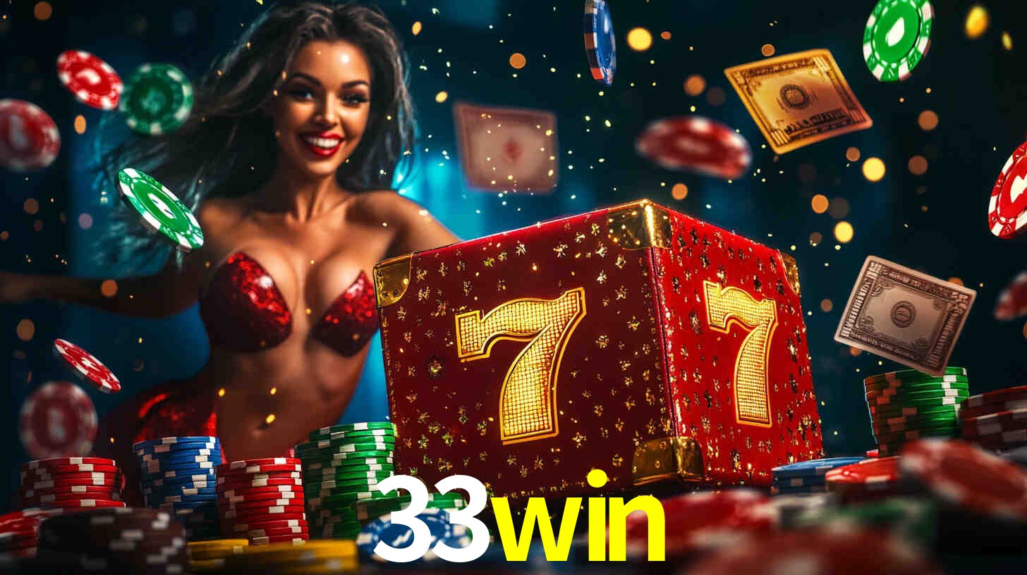 A Experiência Imersiva dos Cassinos Ao Vivo no 33win