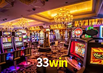 33win Rio de Janeiro - Professional Dealers