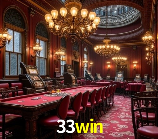 33win Rio de Janeiro - Licenses