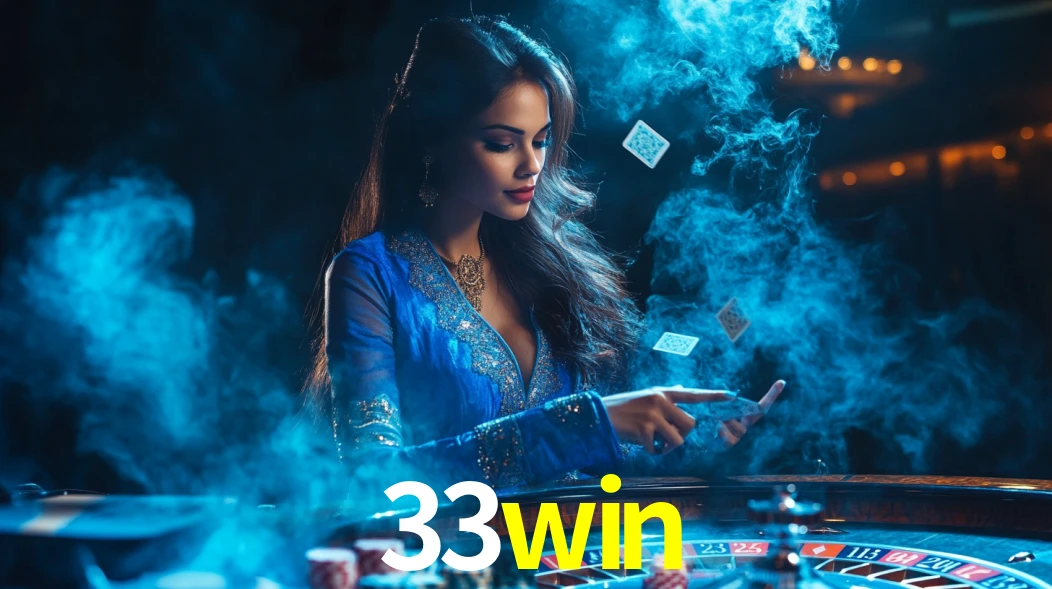 A Emoção da Loteria na 33win: Uma Chance de Mudança de Vida