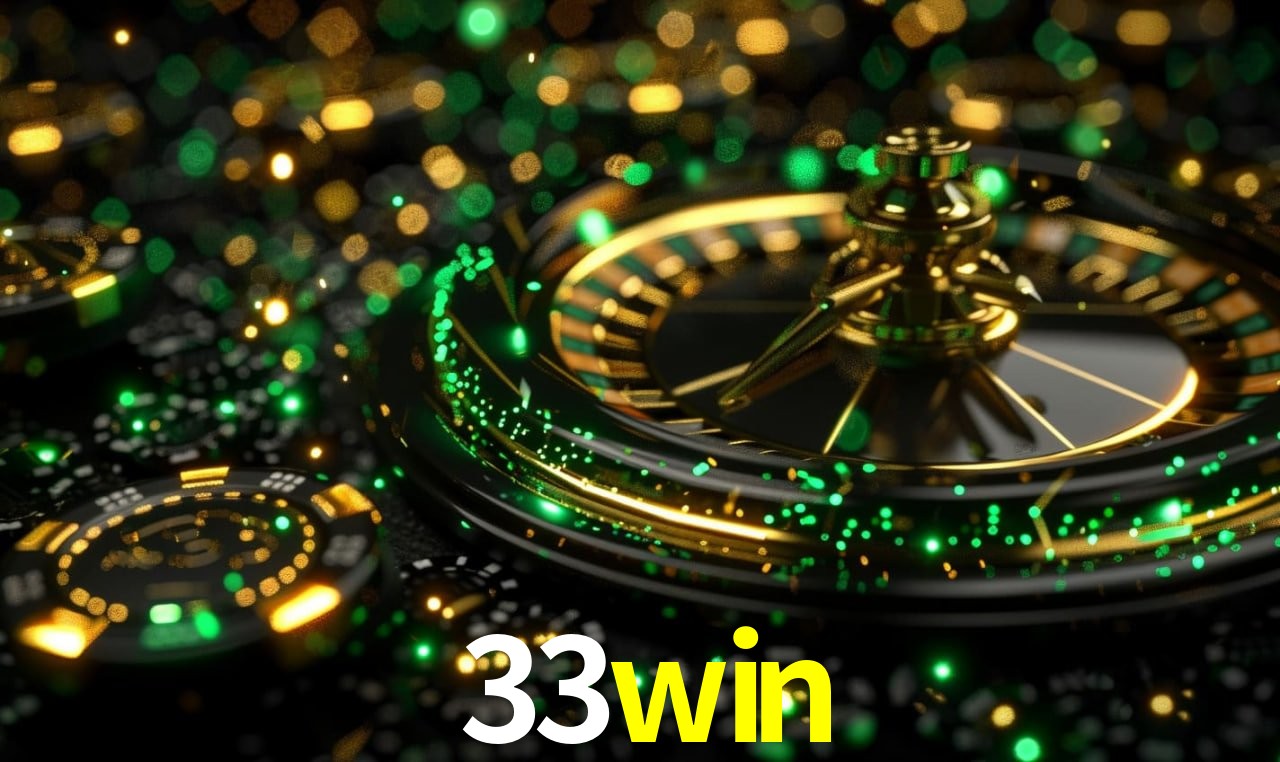 33win Brasília - Bonus Features