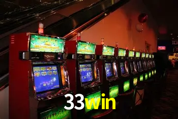 Desvendando o Mundo dos Jogos Virtuais na 33win