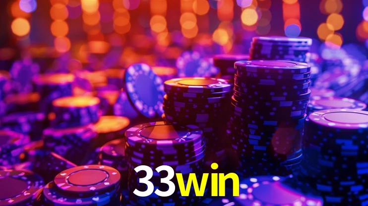 Bônus Generosos e Exclusivos no 33win para Você!