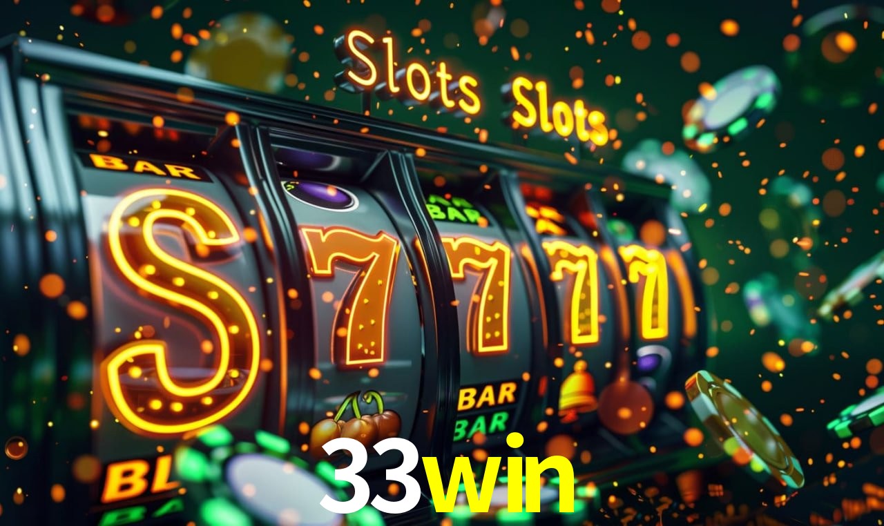 Recursos de Bônus 33win