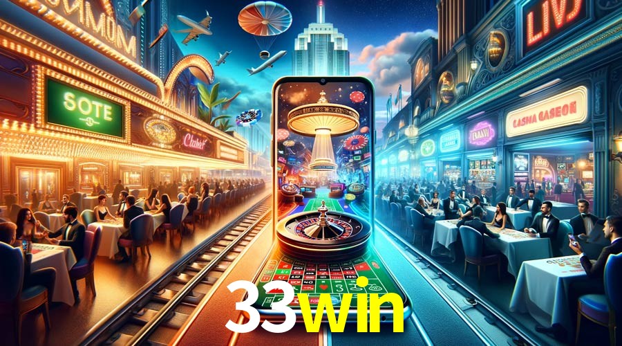 Weekend Specials 33win