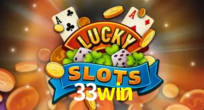A Emoção da Loteria na 33win: Uma Chance de Mudança de Vida