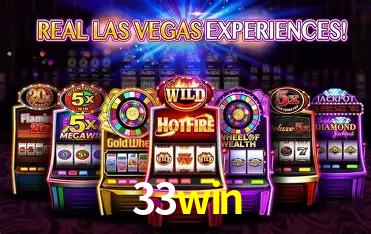 33win São Paulo - Live Tables