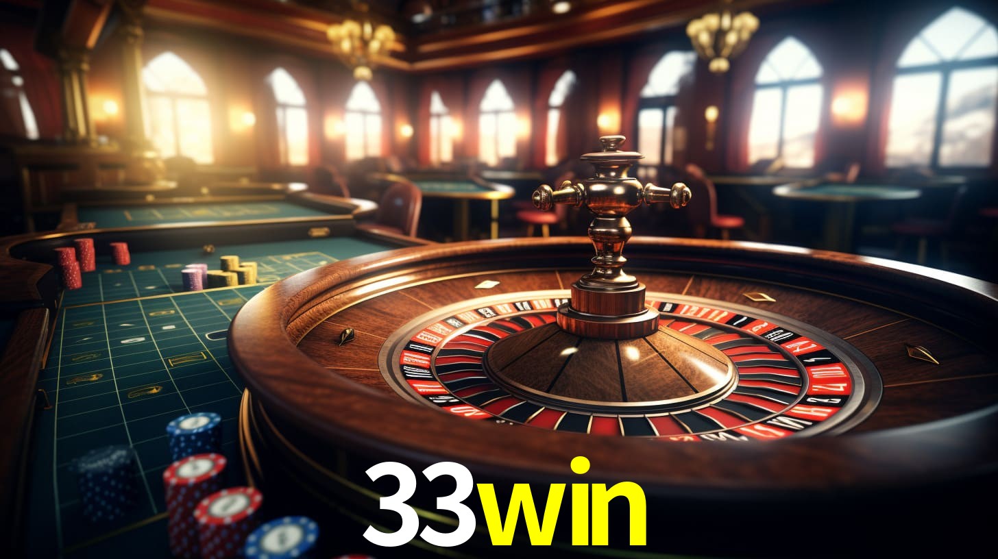 Football Betting 33win