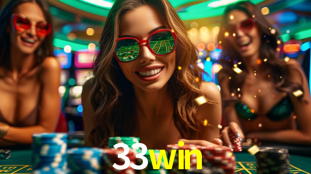 Bonus Features 33win