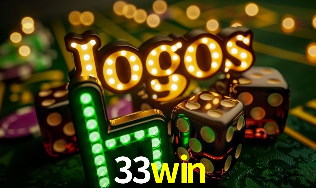 Sistemas de Segurança 33win