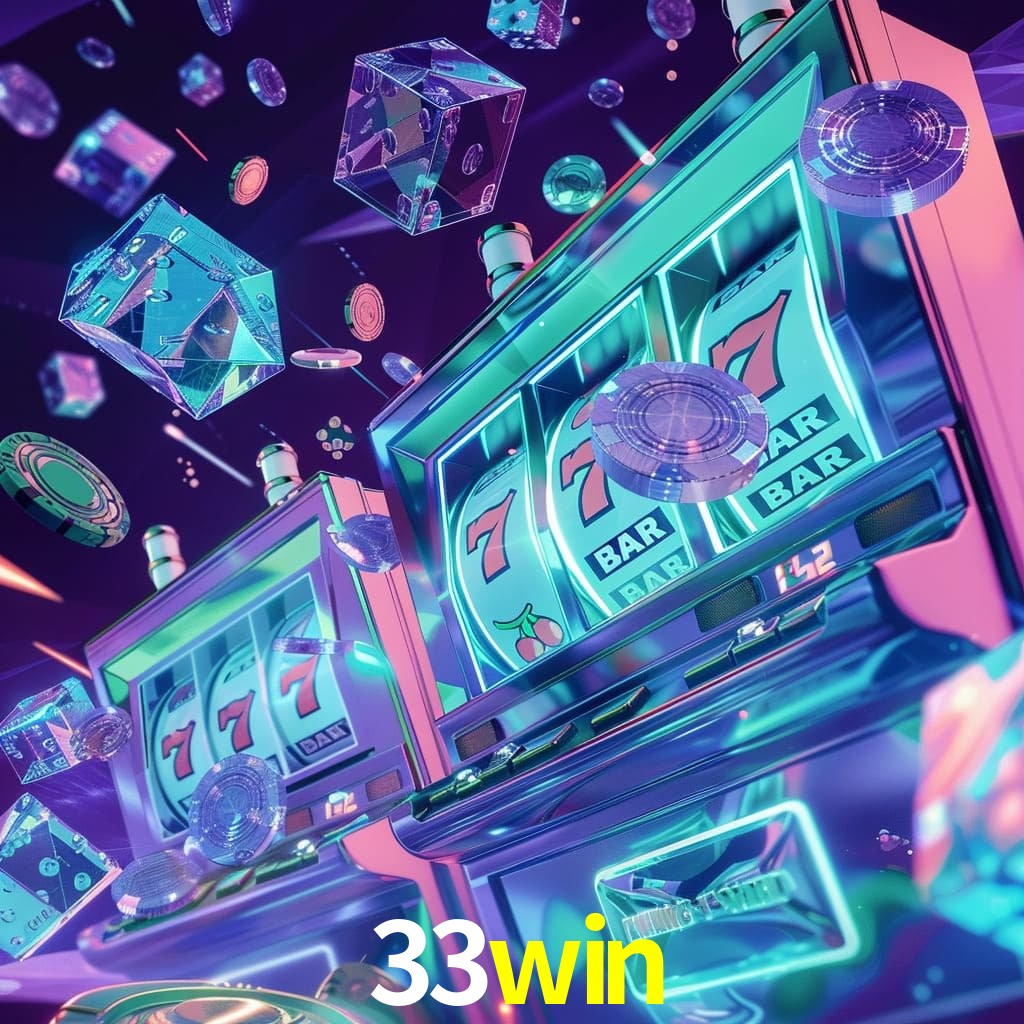 Interface do App 33win
