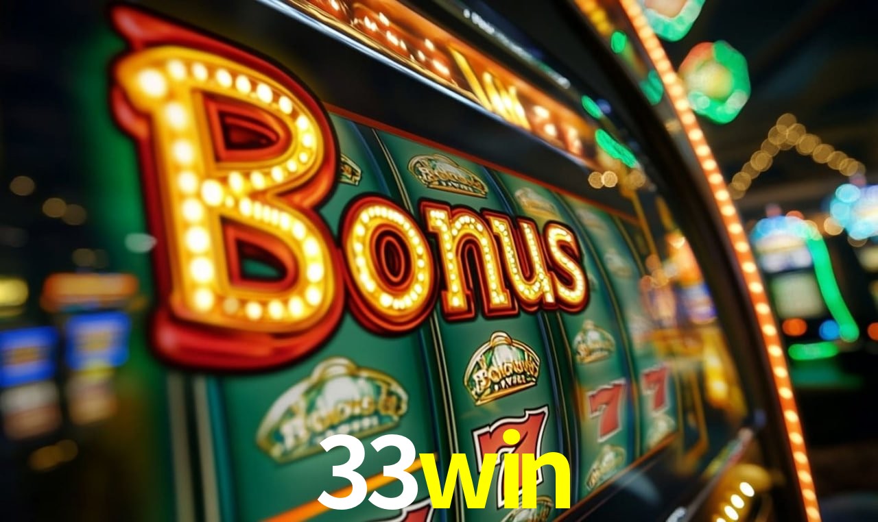 33win Belo Horizonte - Promo Tips
