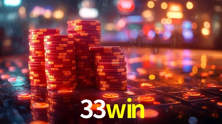 33win bet