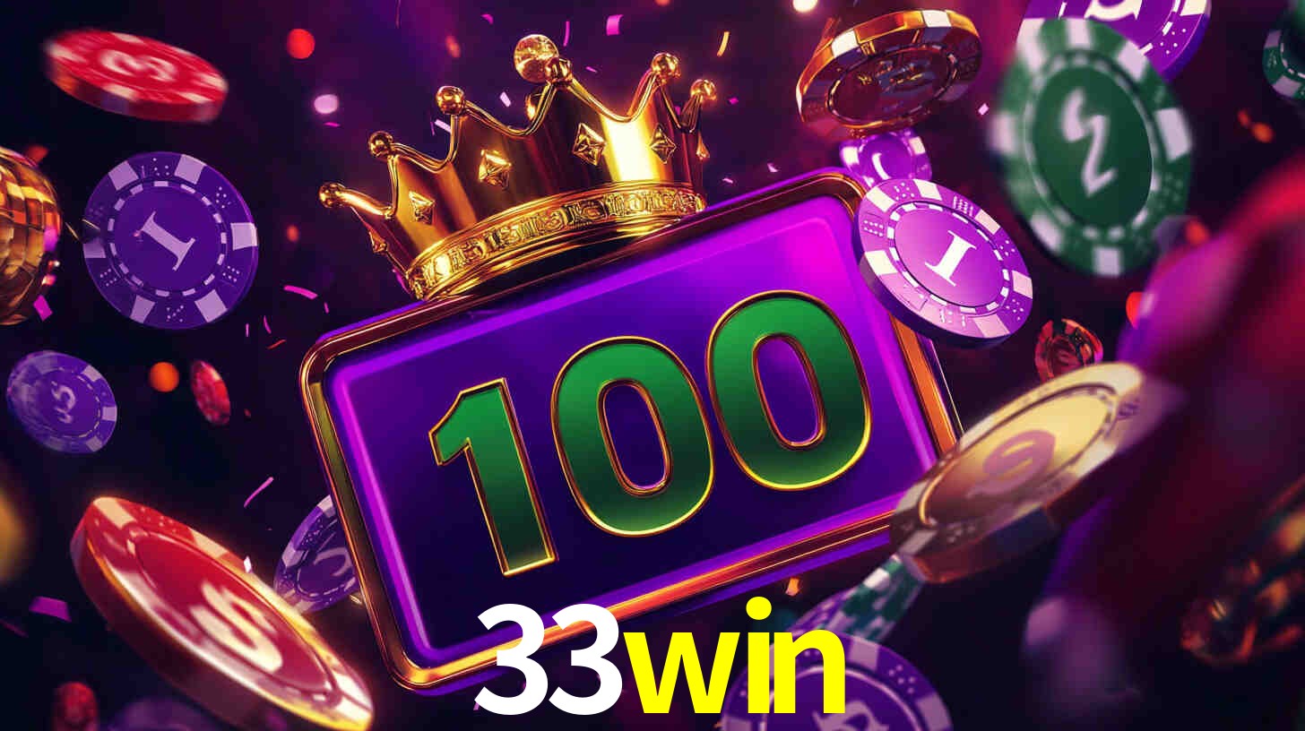 VIP Casino 33win