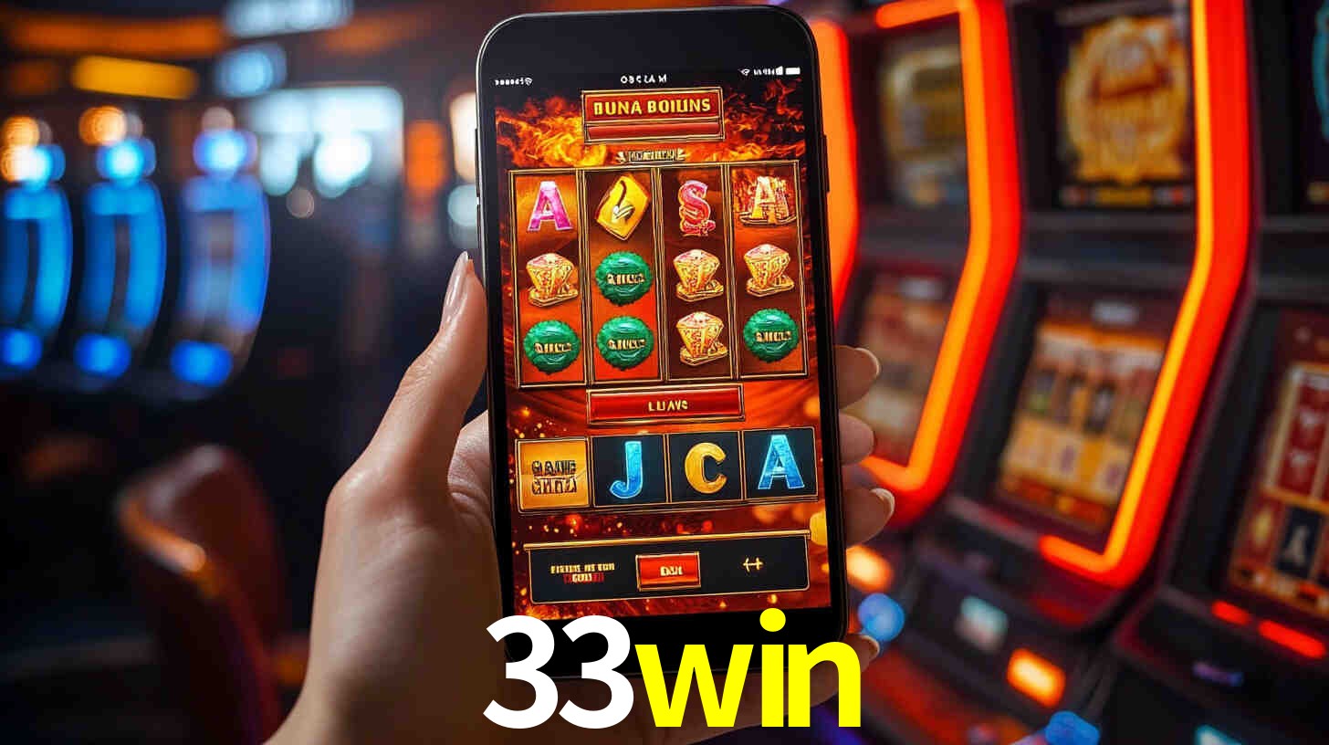 Experimente o Login Seguro Premium no 33win