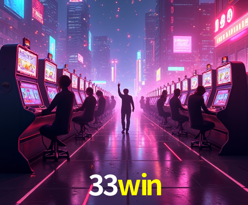 Apostas de Futebol 33win