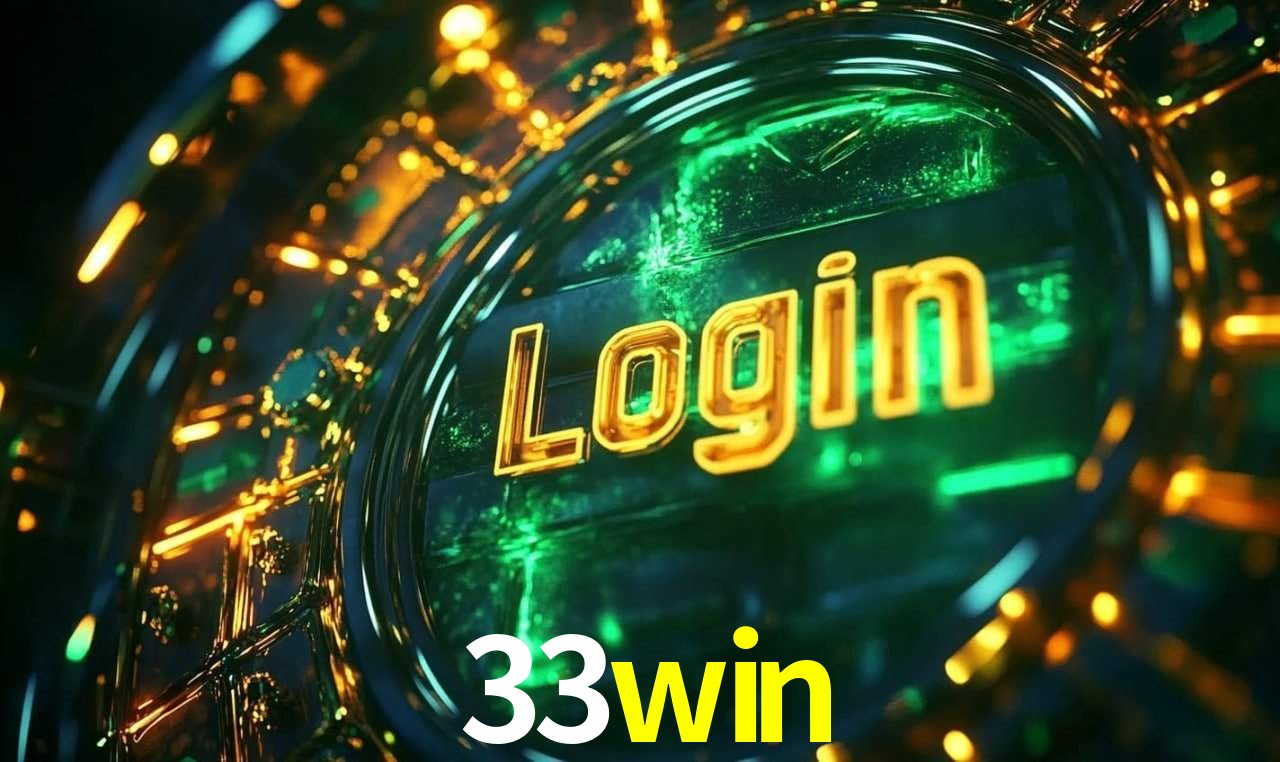 33win - Installation Guide